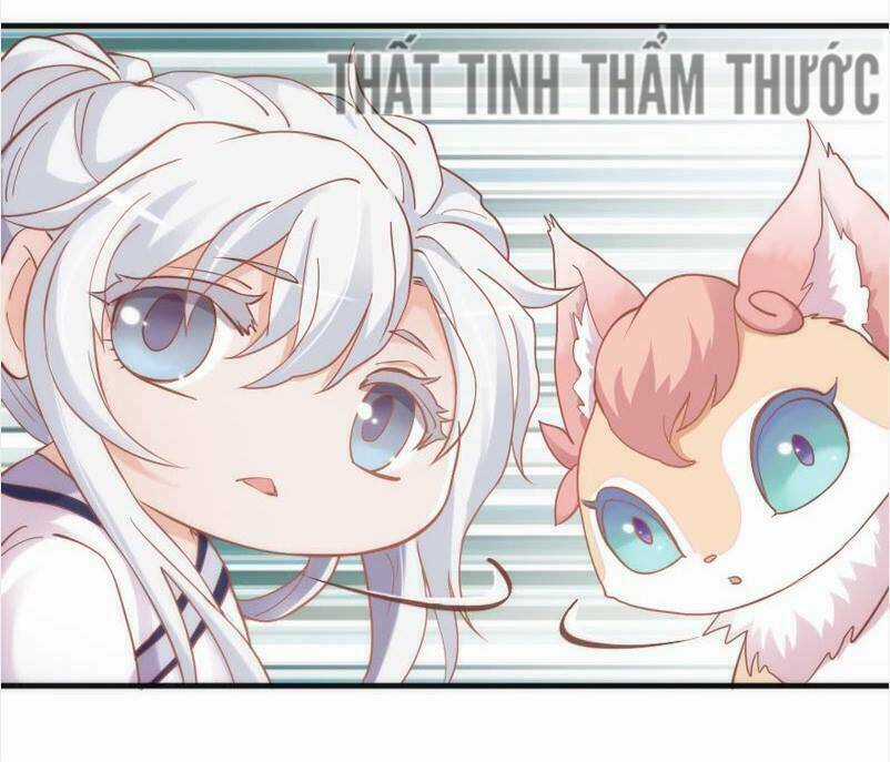 Giữ Chặt Tiểu Bạch Long - Chapter 37 - Trang 44