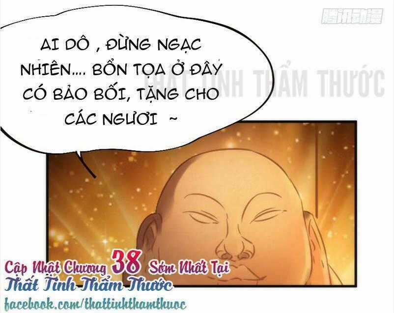 Giữ Chặt Tiểu Bạch Long - Chapter 37 - Trang 48