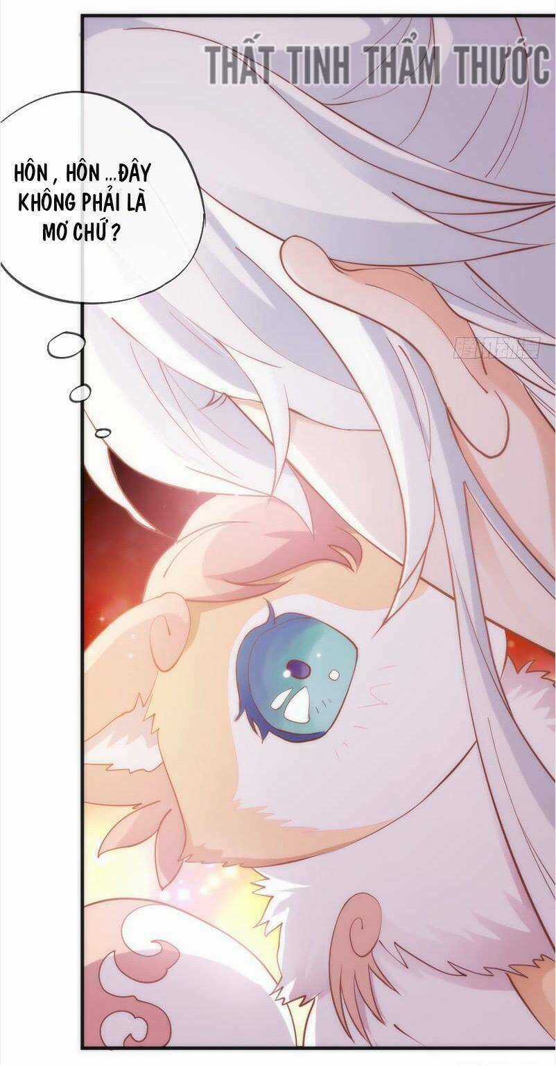 Giữ Chặt Tiểu Bạch Long - Chapter 37 - Trang 6