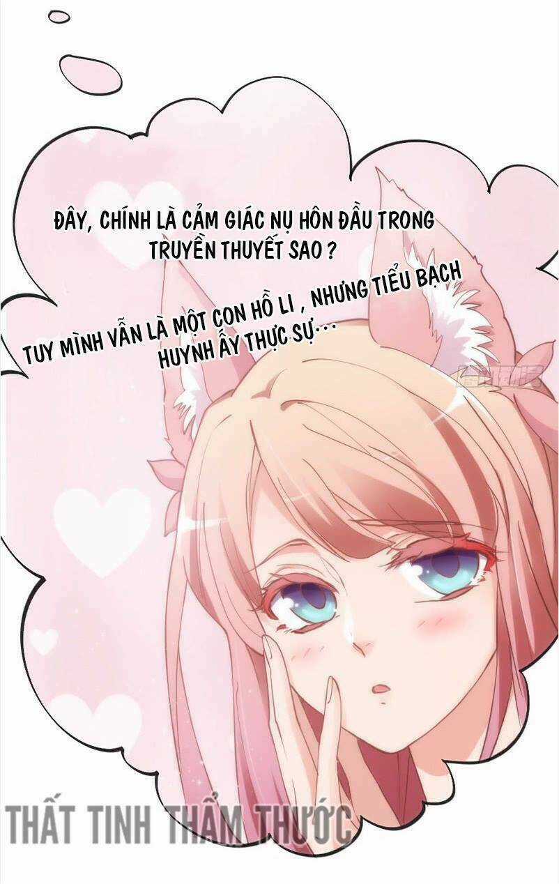 Giữ Chặt Tiểu Bạch Long - Chapter 37 - Trang 7