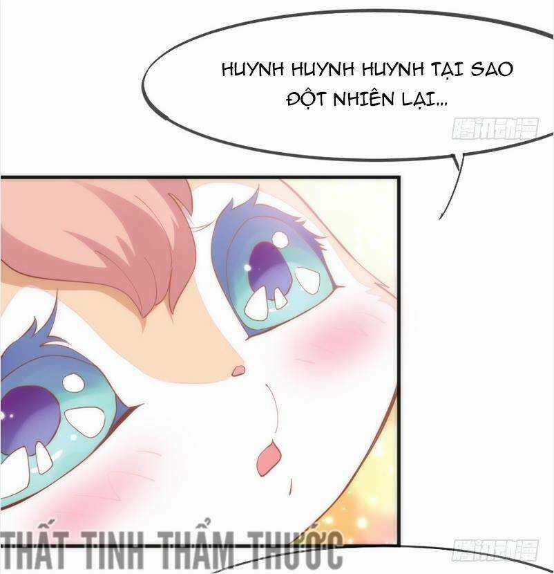 Giữ Chặt Tiểu Bạch Long - Chapter 37 - Trang 9