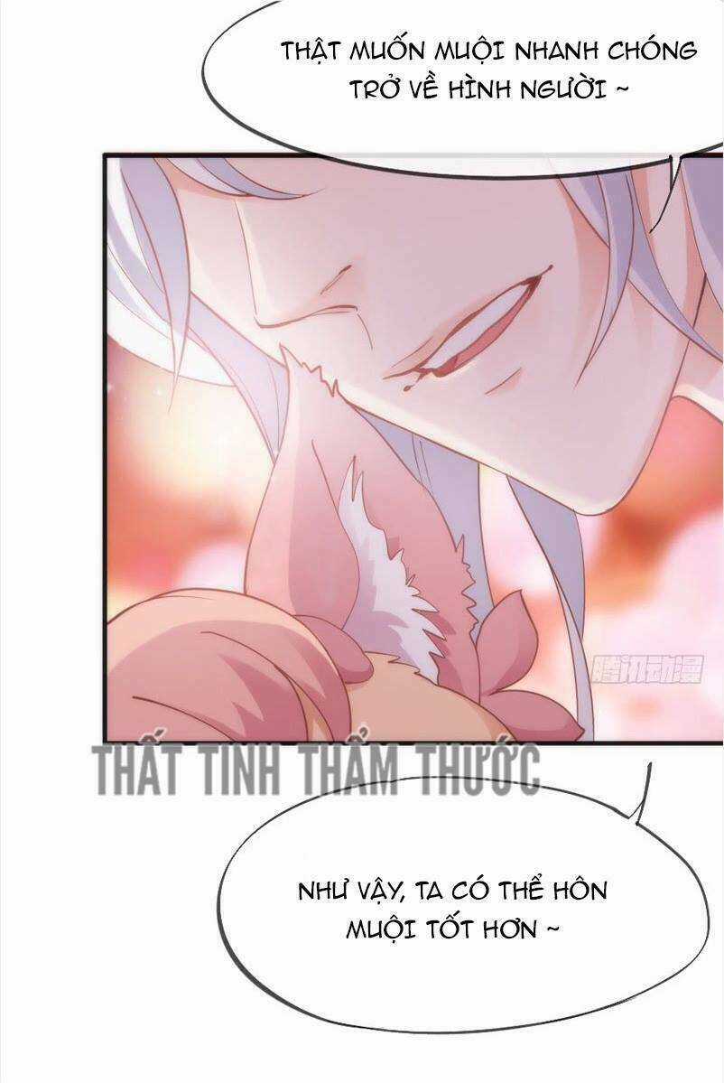 Giữ Chặt Tiểu Bạch Long - Chapter 37 - Trang 10