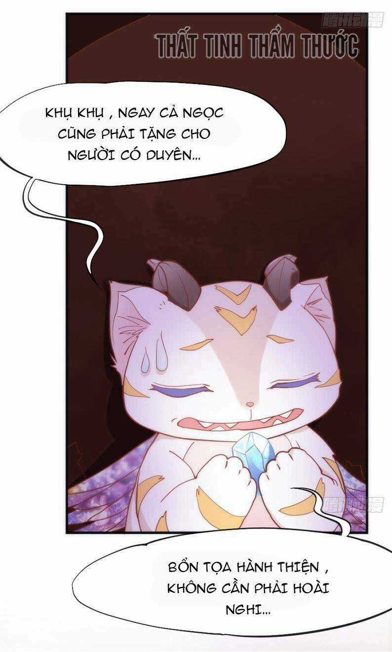 Giữ Chặt Tiểu Bạch Long - Chapter 38 - Trang 11