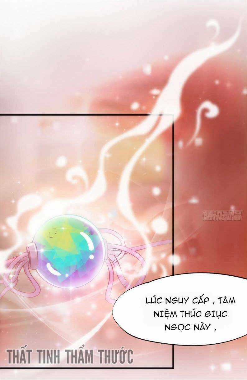 Giữ Chặt Tiểu Bạch Long - Chapter 38 - Trang 12