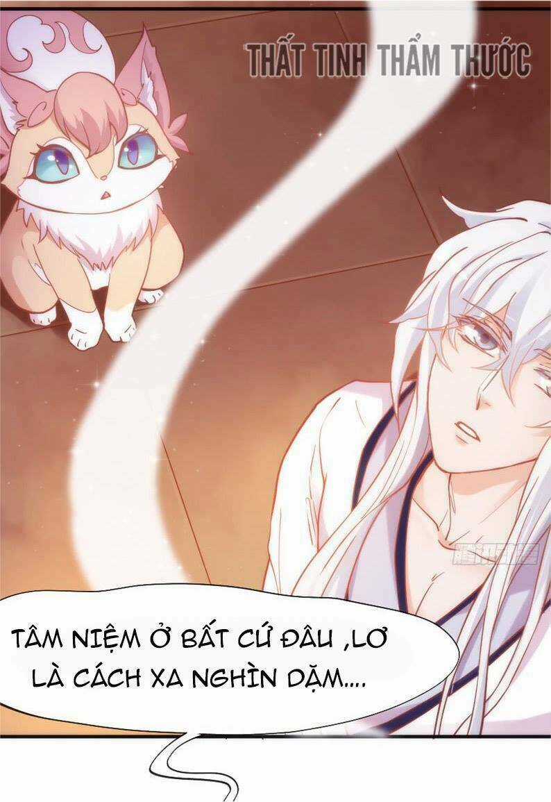 Giữ Chặt Tiểu Bạch Long - Chapter 38 - Trang 15