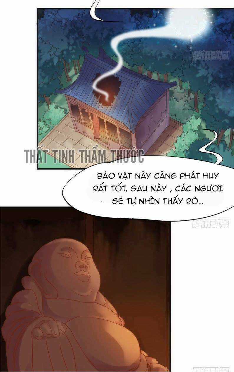 Giữ Chặt Tiểu Bạch Long - Chapter 38 - Trang 16