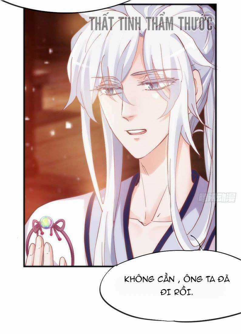 Giữ Chặt Tiểu Bạch Long - Chapter 38 - Trang 18