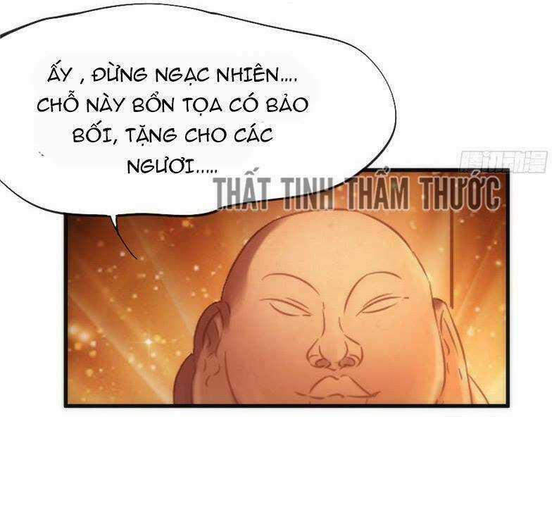 Giữ Chặt Tiểu Bạch Long - Chapter 38 - Trang 3