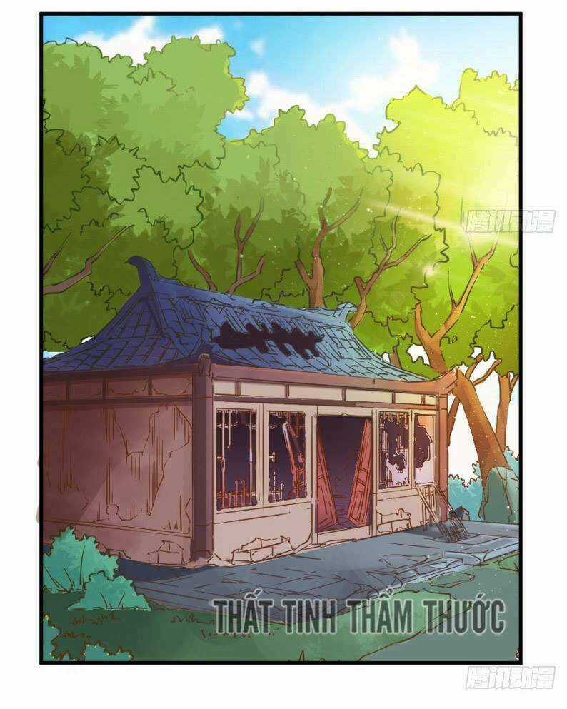 Giữ Chặt Tiểu Bạch Long - Chapter 38 - Trang 21