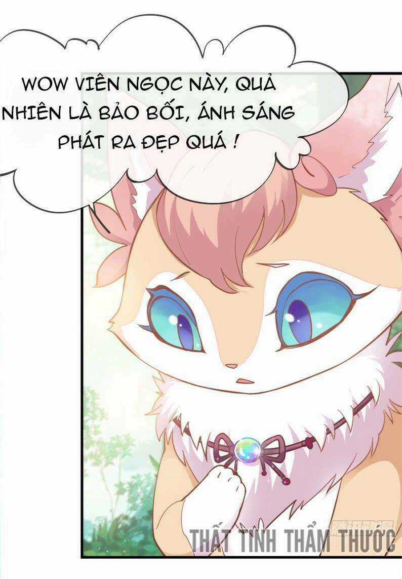 Giữ Chặt Tiểu Bạch Long - Chapter 38 - Trang 23