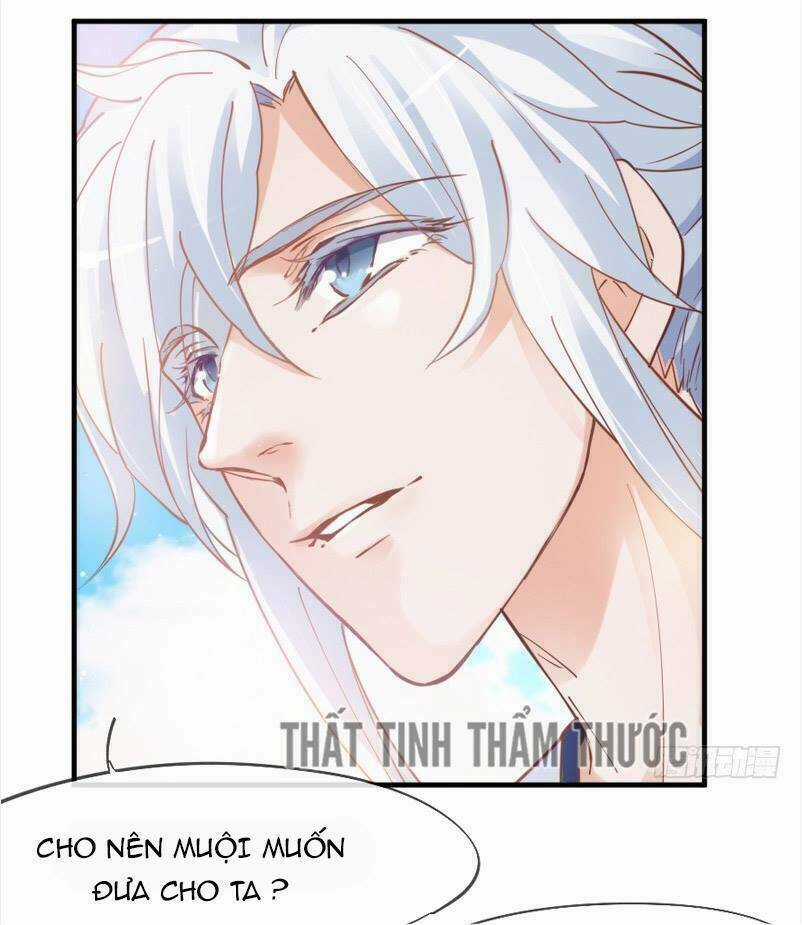 Giữ Chặt Tiểu Bạch Long - Chapter 38 - Trang 26