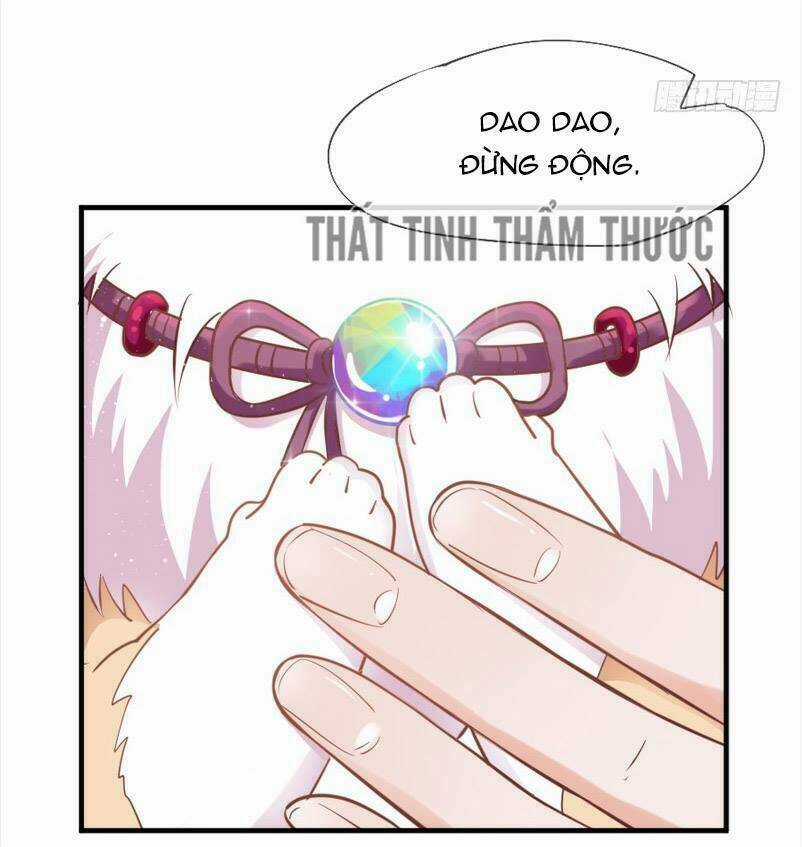 Giữ Chặt Tiểu Bạch Long - Chapter 38 - Trang 28