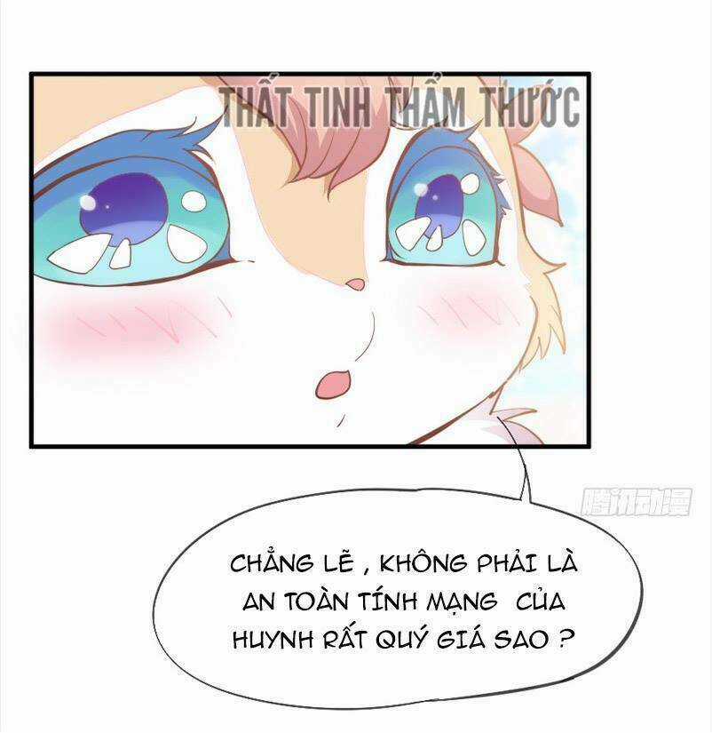 Giữ Chặt Tiểu Bạch Long - Chapter 38 - Trang 30