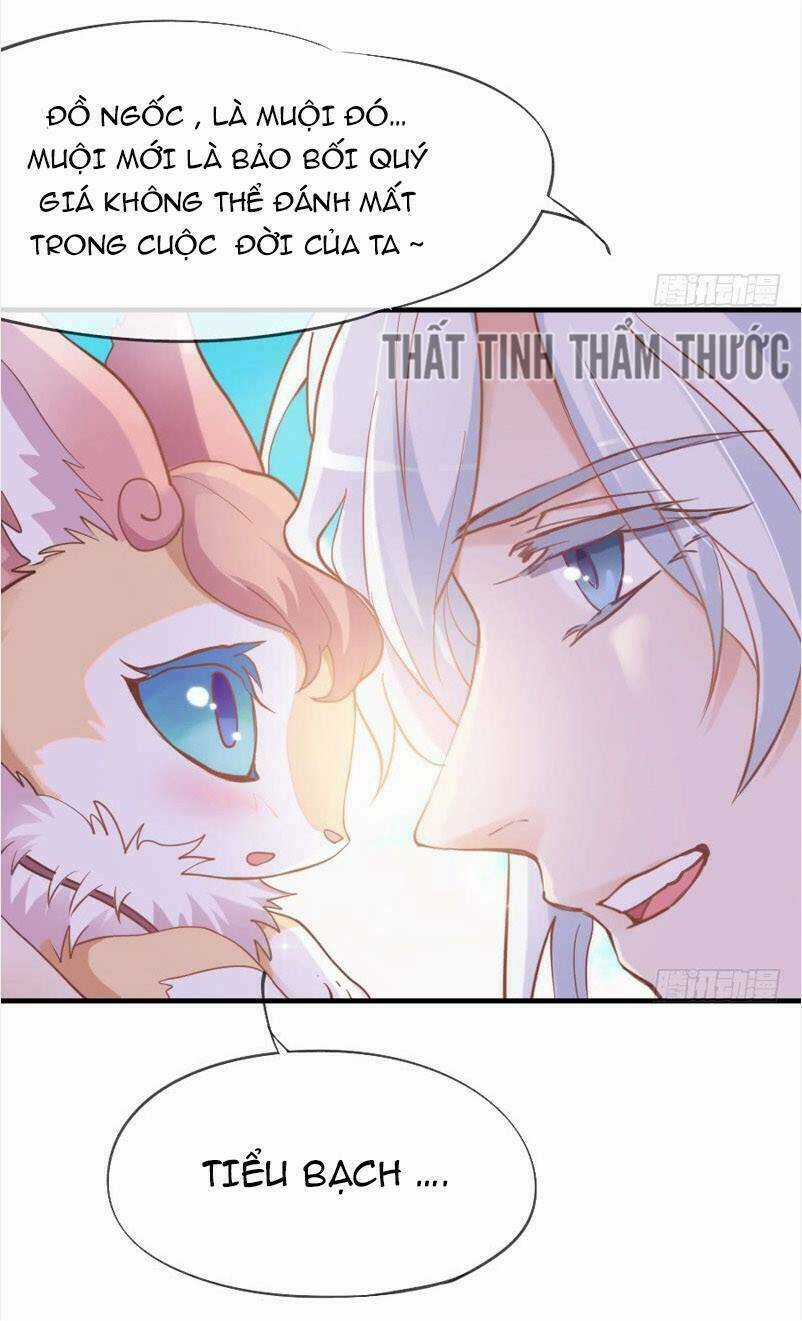 Giữ Chặt Tiểu Bạch Long - Chapter 38 - Trang 31