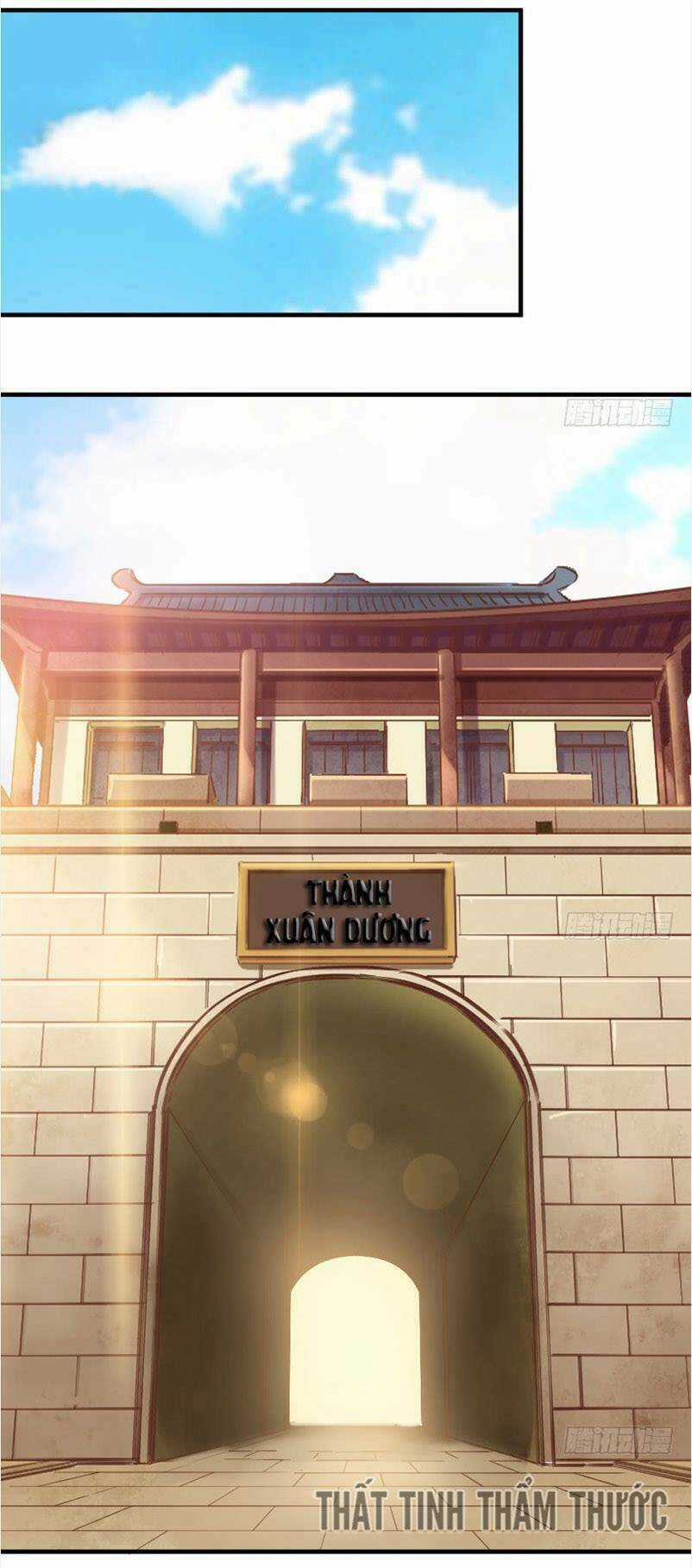 Giữ Chặt Tiểu Bạch Long - Chapter 38 - Trang 34