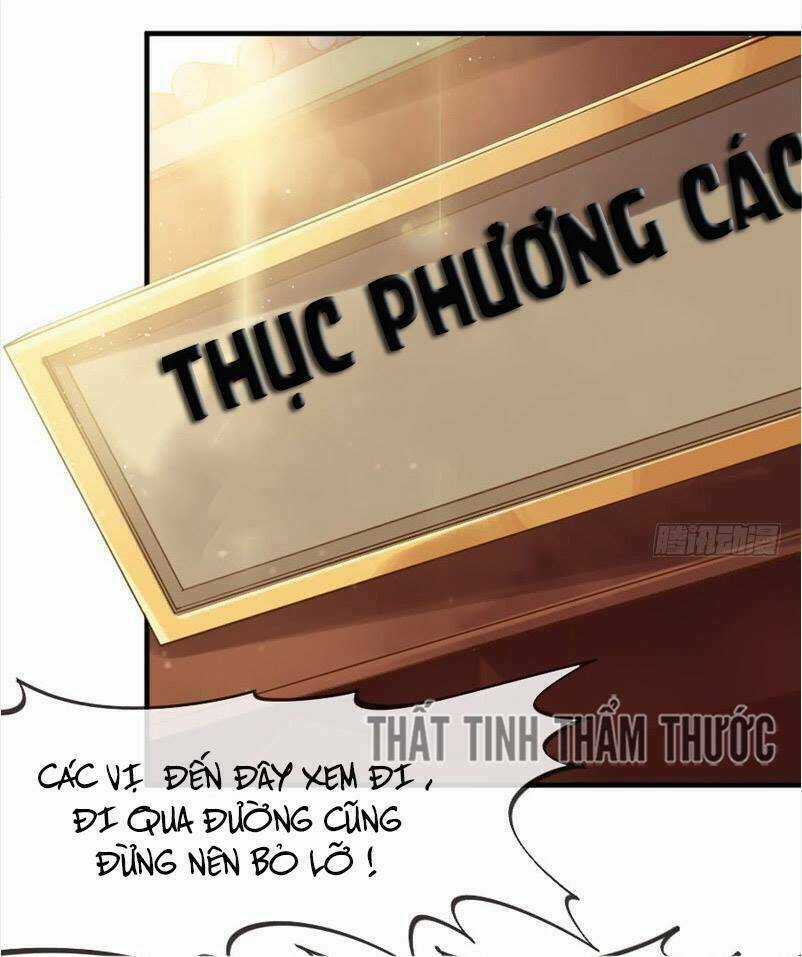 Giữ Chặt Tiểu Bạch Long - Chapter 38 - Trang 36