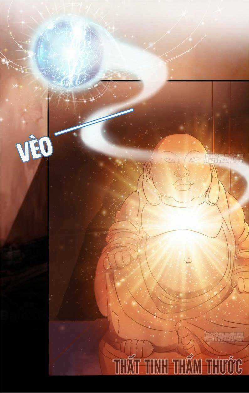 Giữ Chặt Tiểu Bạch Long - Chapter 38 - Trang 5