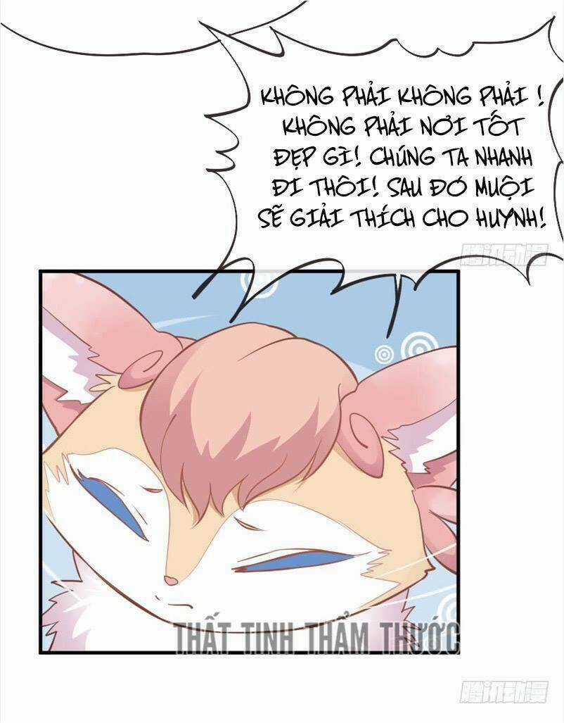 Giữ Chặt Tiểu Bạch Long - Chapter 38 - Trang 41