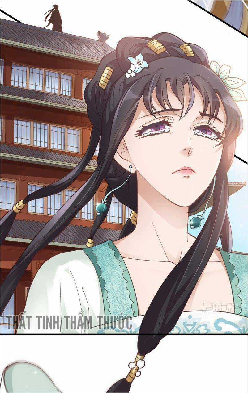 Giữ Chặt Tiểu Bạch Long - Chapter 38 - Trang 43