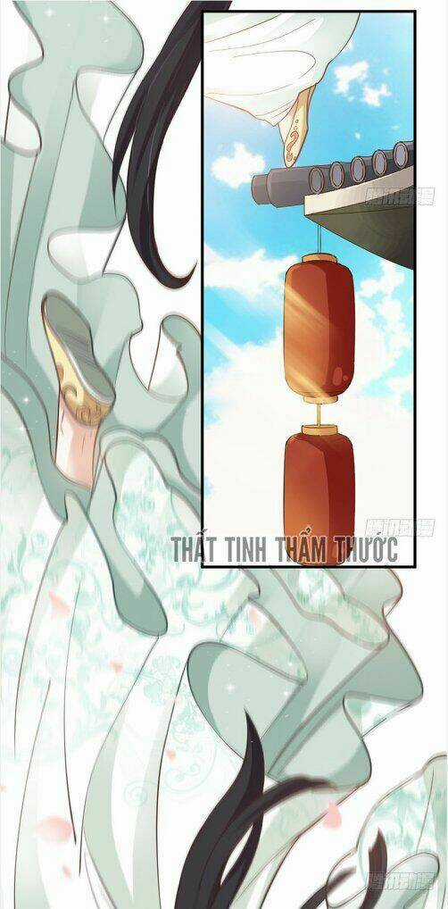 Giữ Chặt Tiểu Bạch Long - Chapter 38 - Trang 44