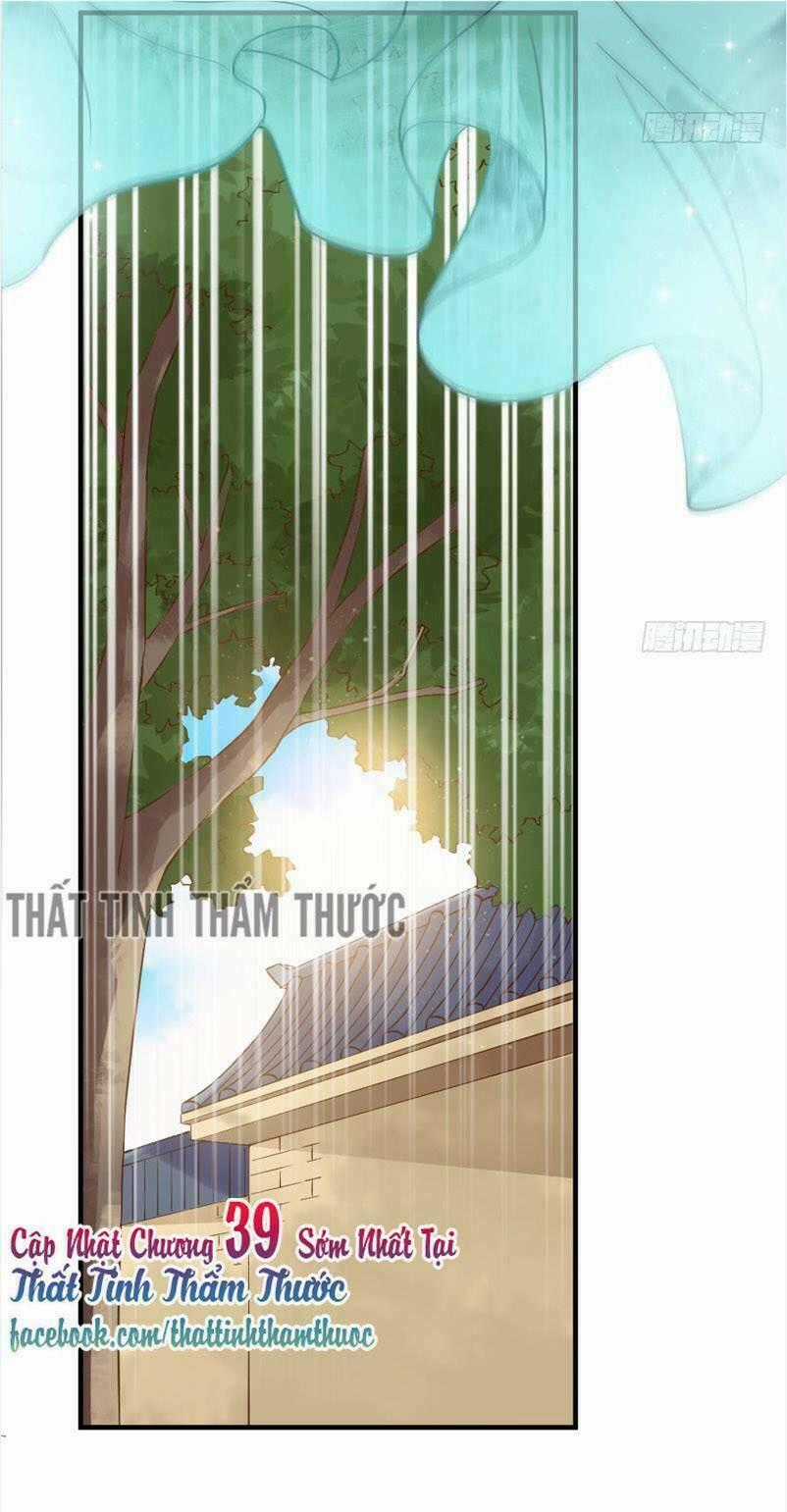 Giữ Chặt Tiểu Bạch Long - Chapter 38 - Trang 46