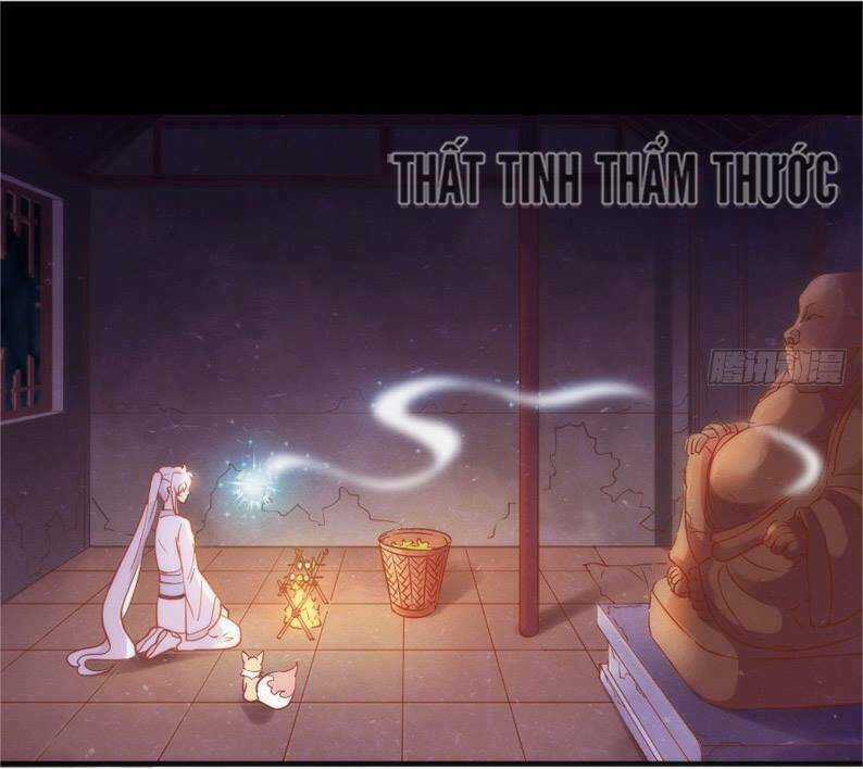 Giữ Chặt Tiểu Bạch Long - Chapter 38 - Trang 6