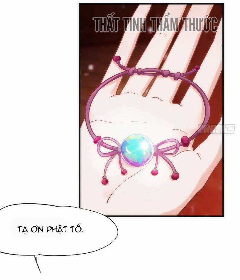 Giữ Chặt Tiểu Bạch Long - Chapter 38 - Trang 9