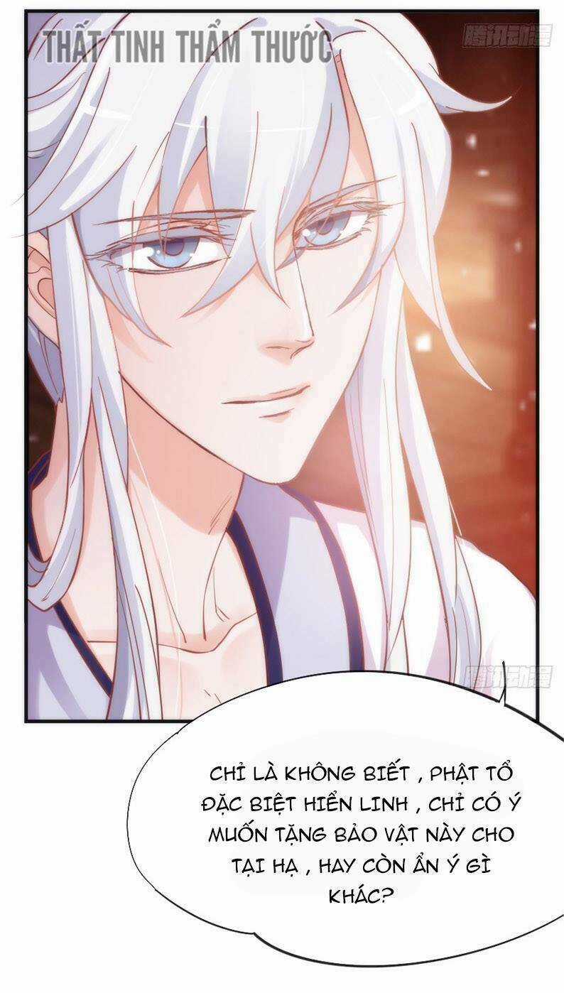 Giữ Chặt Tiểu Bạch Long - Chapter 38 - Trang 10