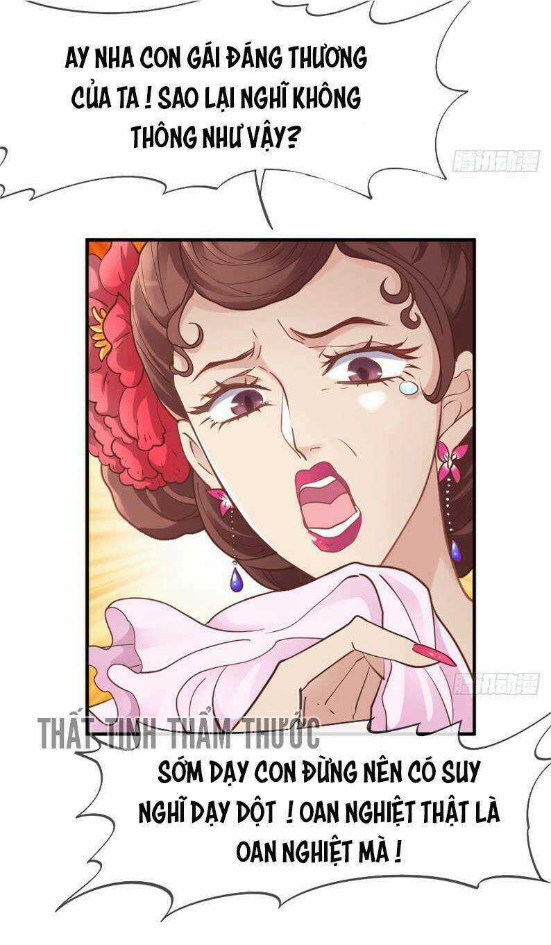 Giữ Chặt Tiểu Bạch Long - Chapter 39 - Trang 13