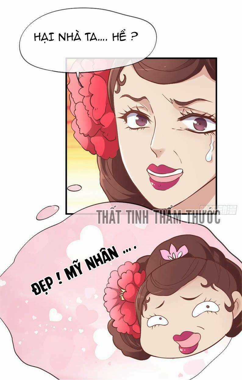 Giữ Chặt Tiểu Bạch Long - Chapter 39 - Trang 15