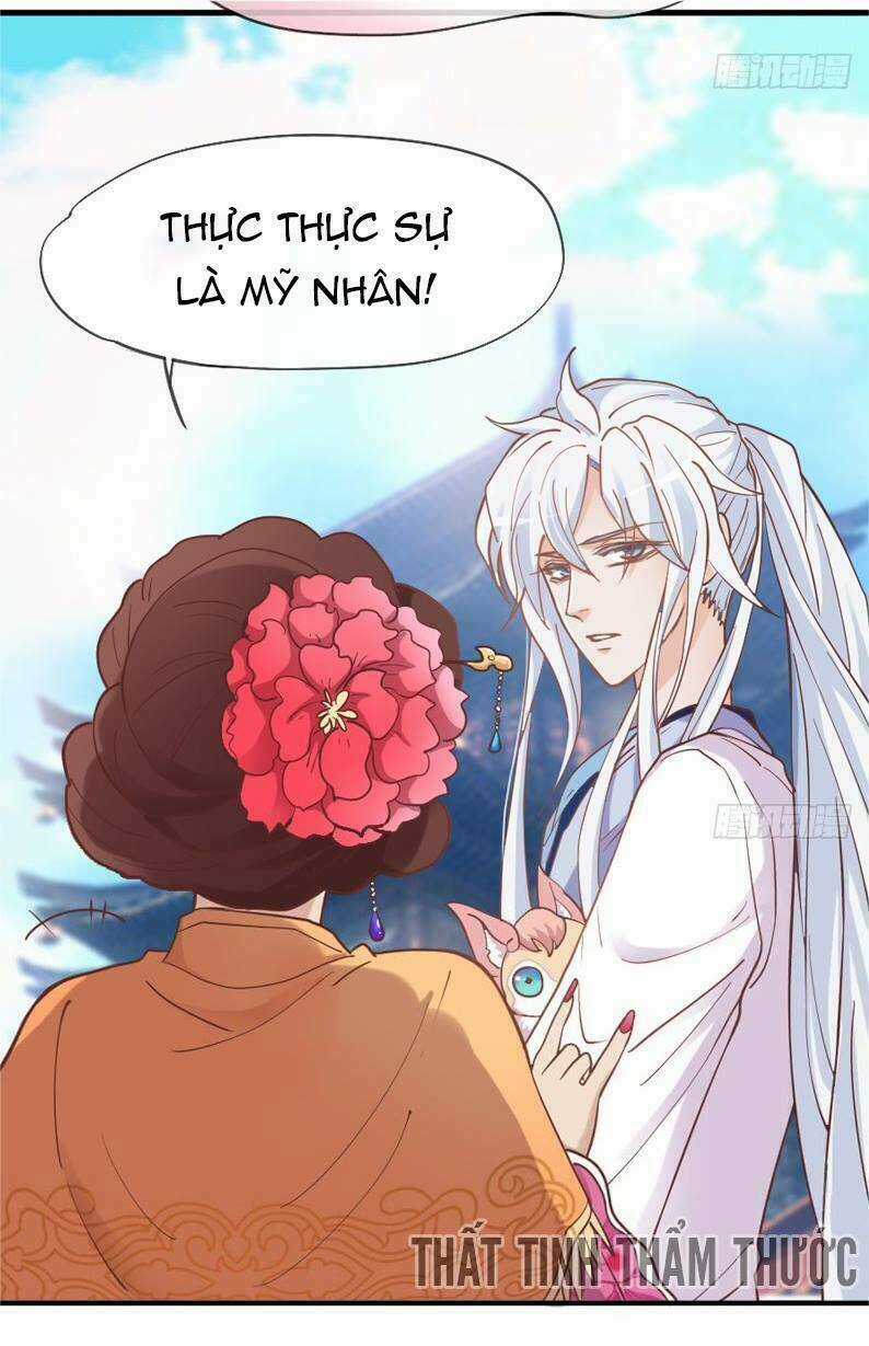 Giữ Chặt Tiểu Bạch Long - Chapter 39 - Trang 16