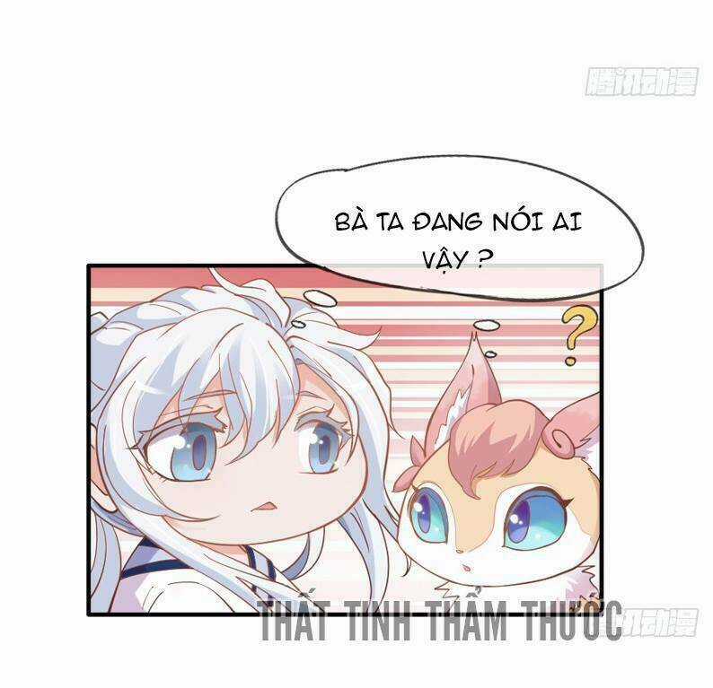 Giữ Chặt Tiểu Bạch Long - Chapter 39 - Trang 17