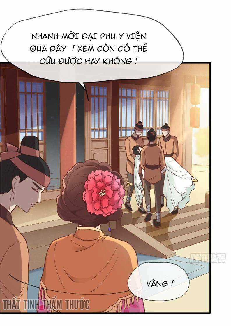 Giữ Chặt Tiểu Bạch Long - Chapter 39 - Trang 23