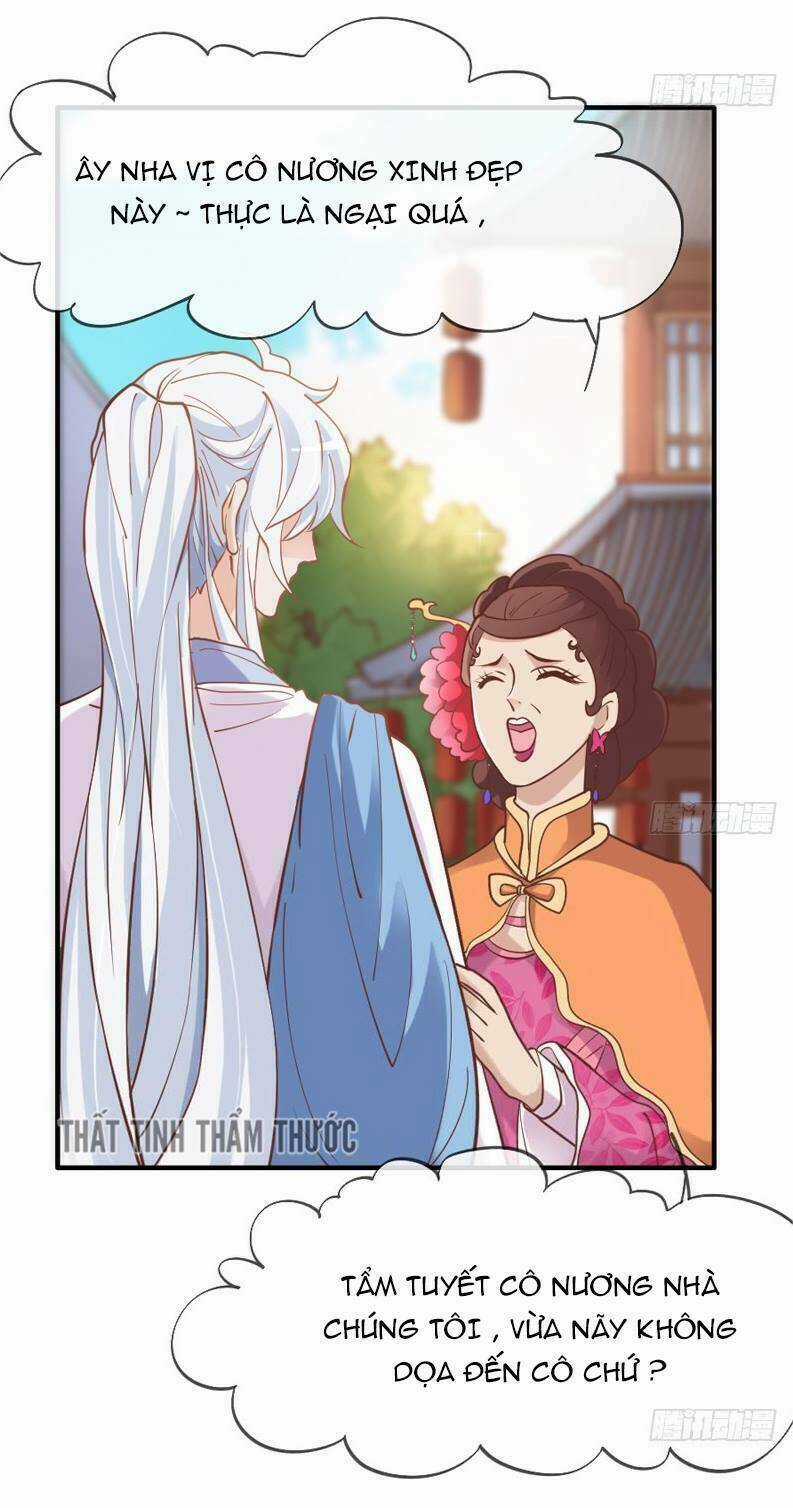 Giữ Chặt Tiểu Bạch Long - Chapter 39 - Trang 25