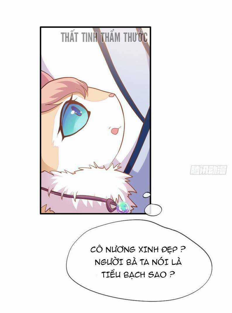 Giữ Chặt Tiểu Bạch Long - Chapter 39 - Trang 26