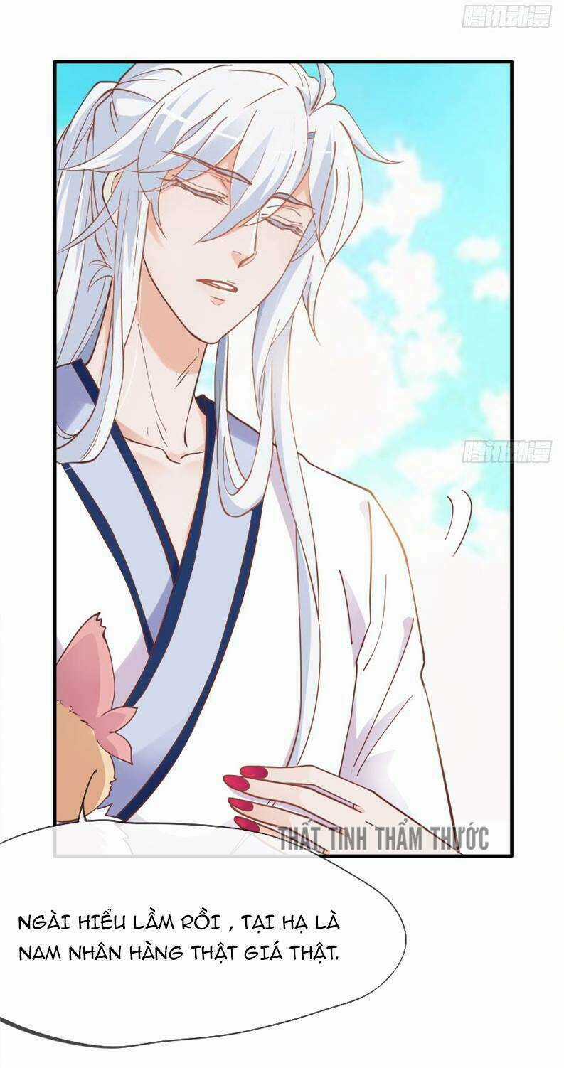 Giữ Chặt Tiểu Bạch Long - Chapter 39 - Trang 27