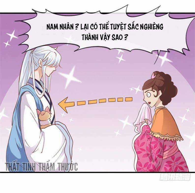 Giữ Chặt Tiểu Bạch Long - Chapter 39 - Trang 29