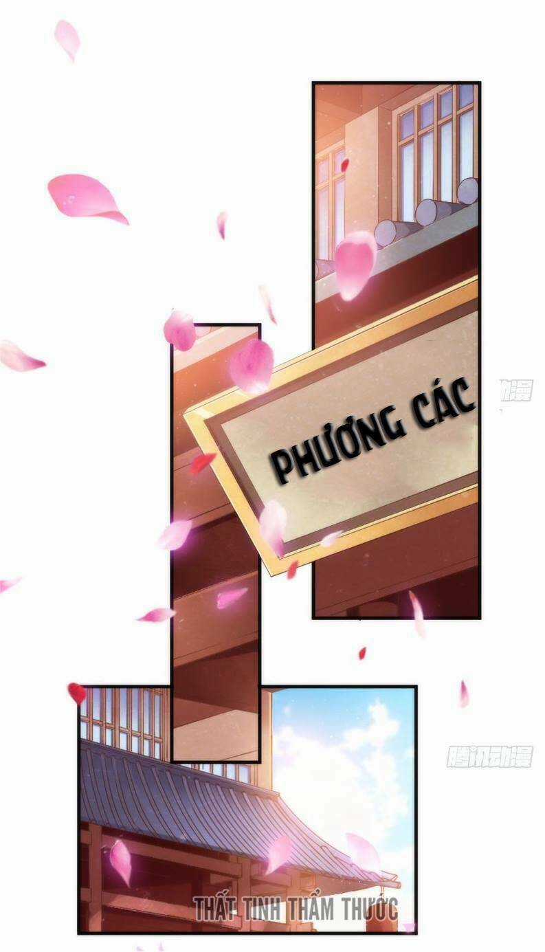 Giữ Chặt Tiểu Bạch Long - Chapter 39 - Trang 33