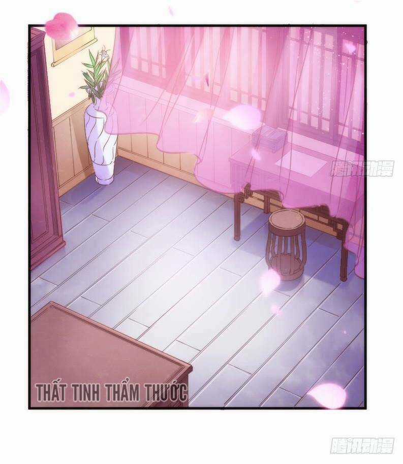 Giữ Chặt Tiểu Bạch Long - Chapter 39 - Trang 34