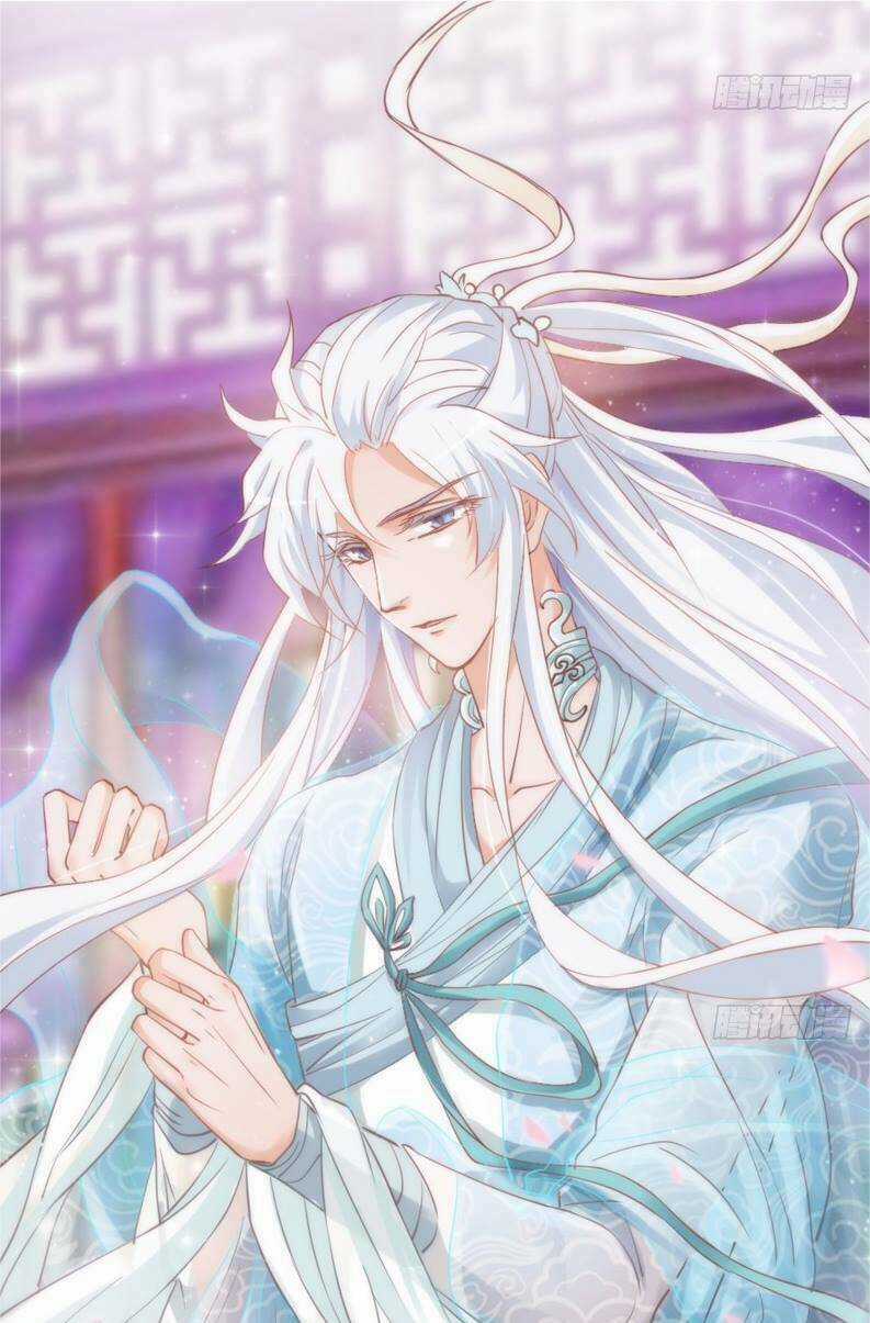 Giữ Chặt Tiểu Bạch Long - Chapter 39 - Trang 37