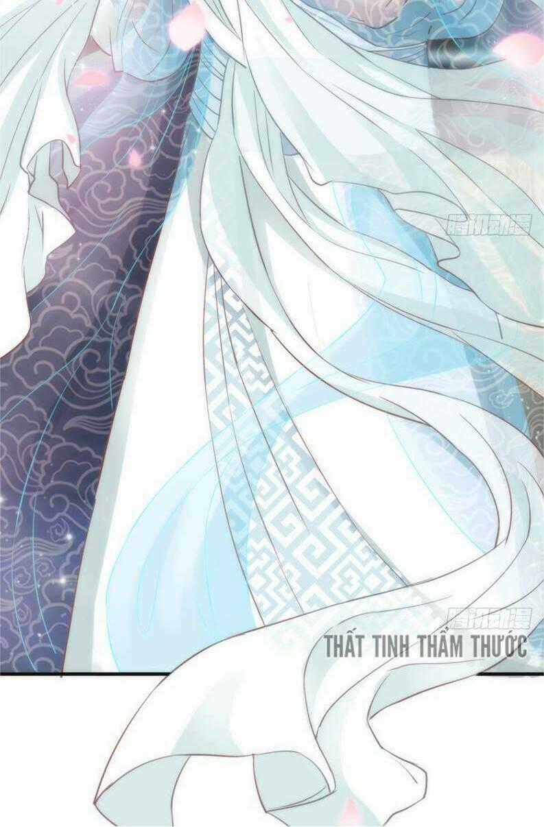 Giữ Chặt Tiểu Bạch Long - Chapter 39 - Trang 38