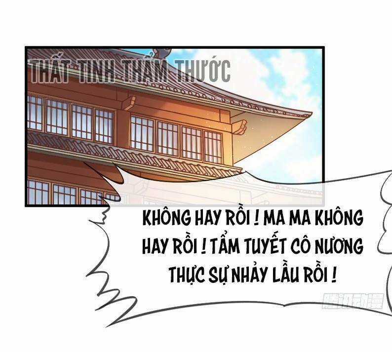 Giữ Chặt Tiểu Bạch Long - Chapter 39 - Trang 5