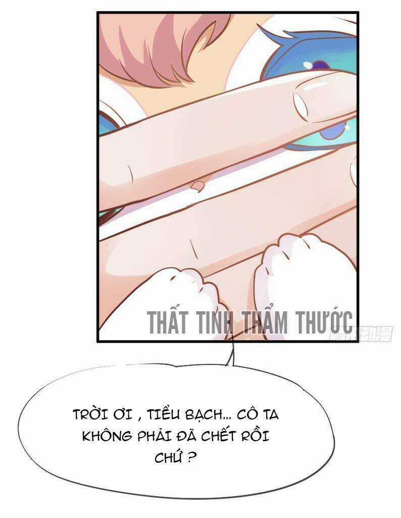 Giữ Chặt Tiểu Bạch Long - Chapter 39 - Trang 7