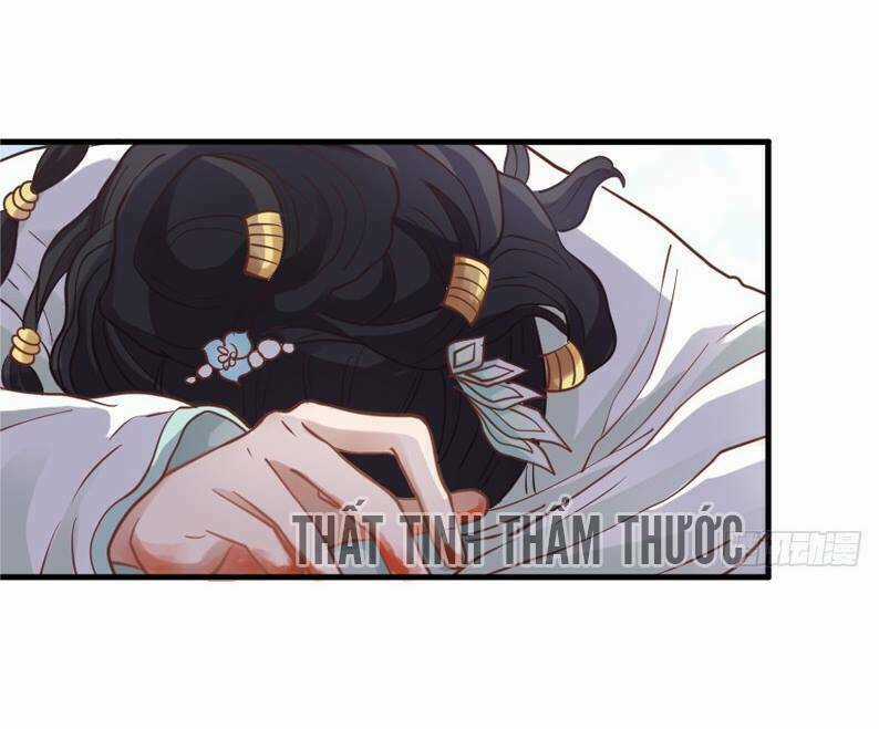 Giữ Chặt Tiểu Bạch Long - Chapter 39 - Trang 9