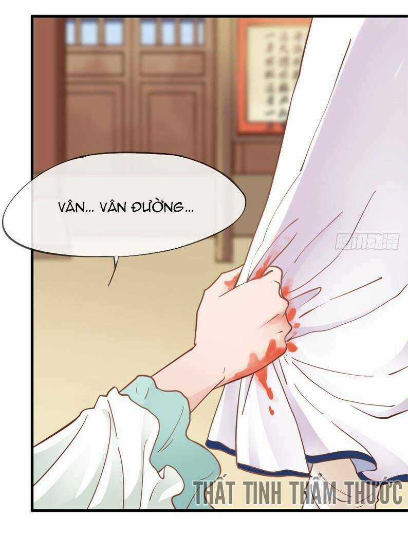 Giữ Chặt Tiểu Bạch Long - Chapter 39 - Trang 10