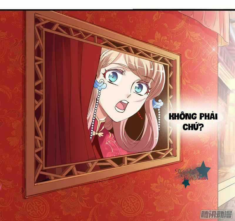 Giữ Chặt Tiểu Bạch Long - Chapter 4 - Trang 11