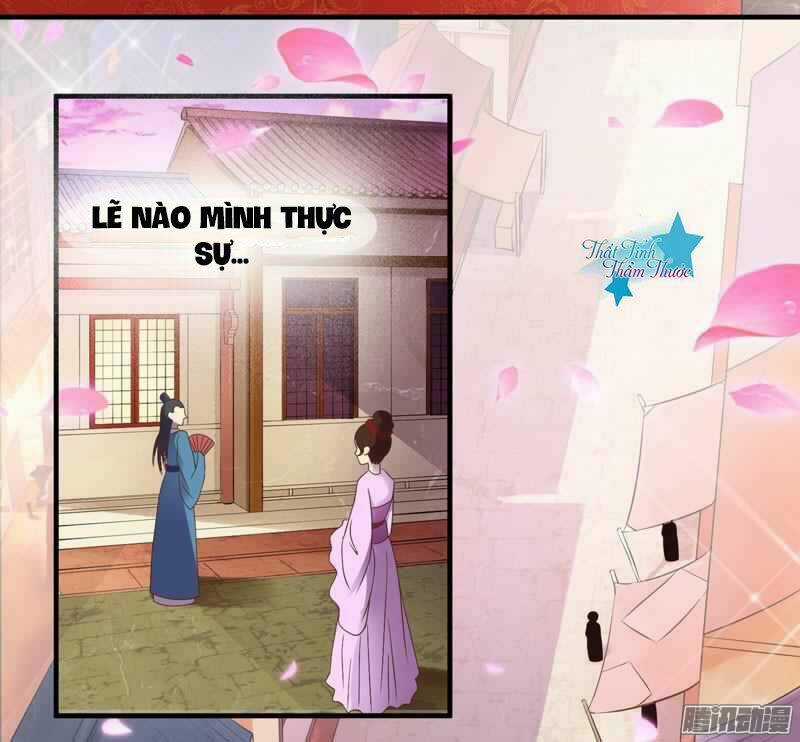 Giữ Chặt Tiểu Bạch Long - Chapter 4 - Trang 12