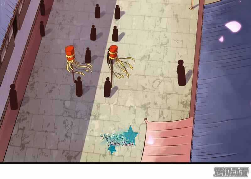 Giữ Chặt Tiểu Bạch Long - Chapter 4 - Trang 13