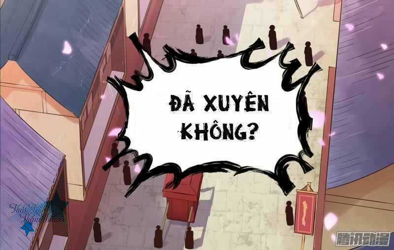 Giữ Chặt Tiểu Bạch Long - Chapter 4 - Trang 14