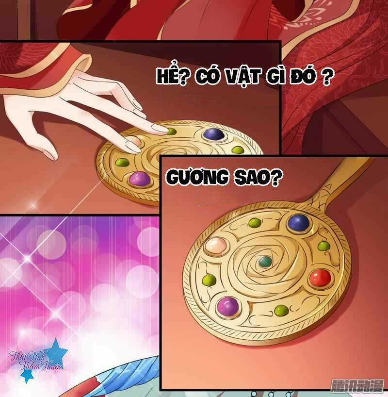 Giữ Chặt Tiểu Bạch Long - Chapter 4 - Trang 16